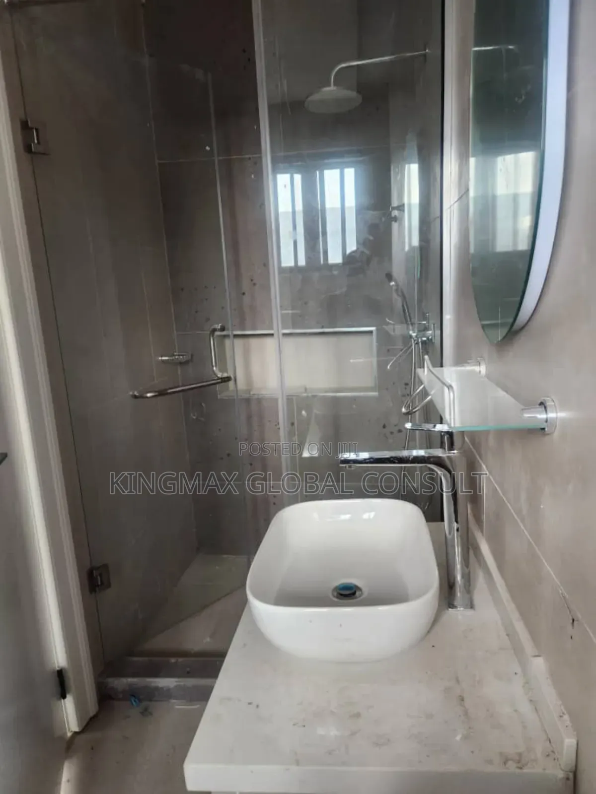 Furnished 5bdrm Duplex in Jabi Lakeview for sale