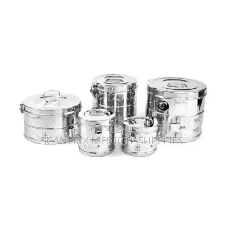 Cleantri Sterile Box