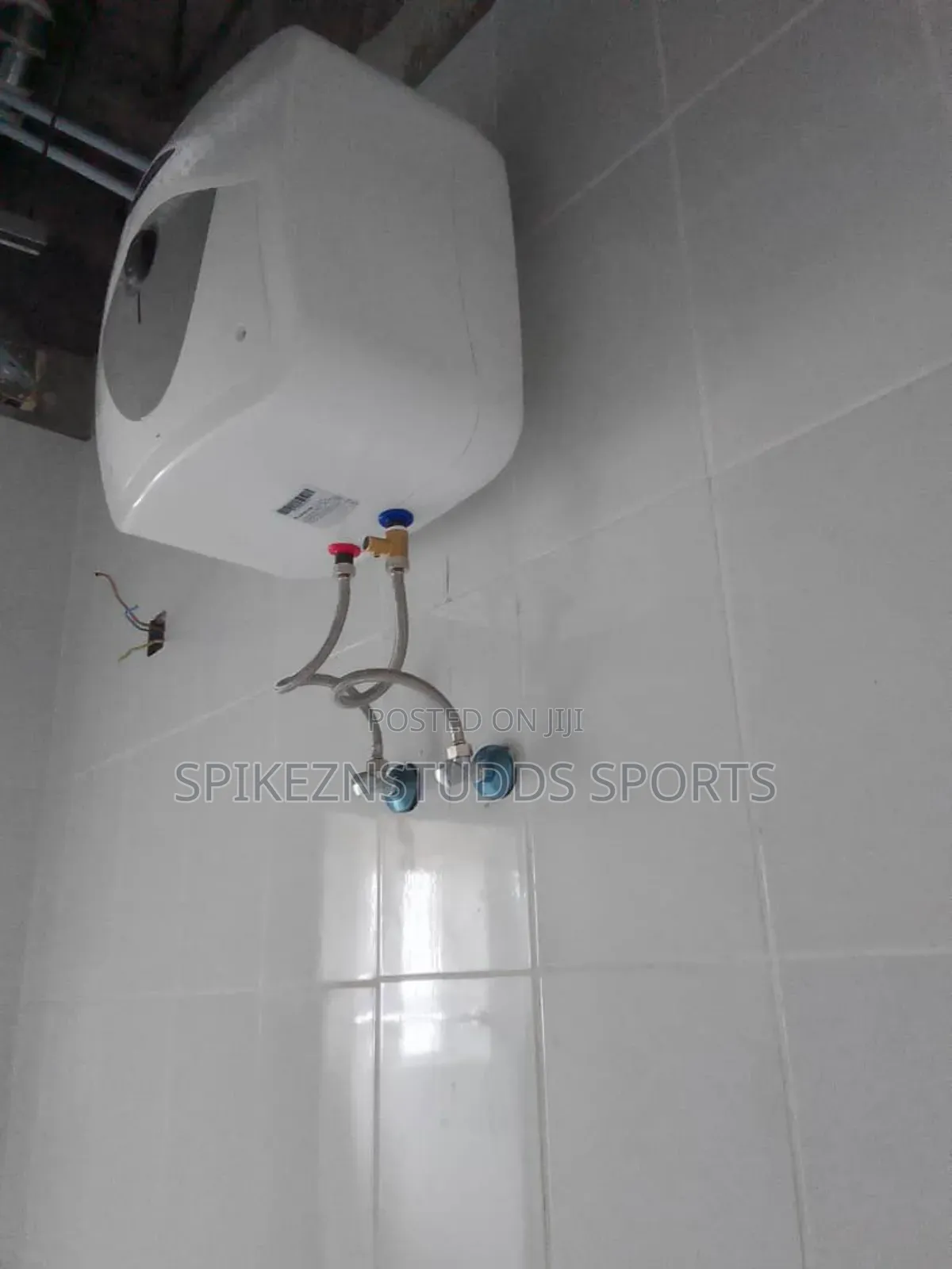 Plumbing Works & Installation