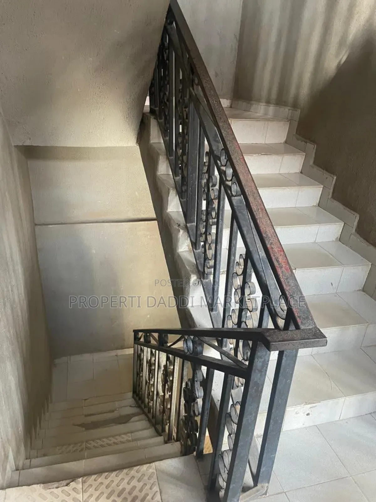 3bdrm Block of Flats in Berger for sale