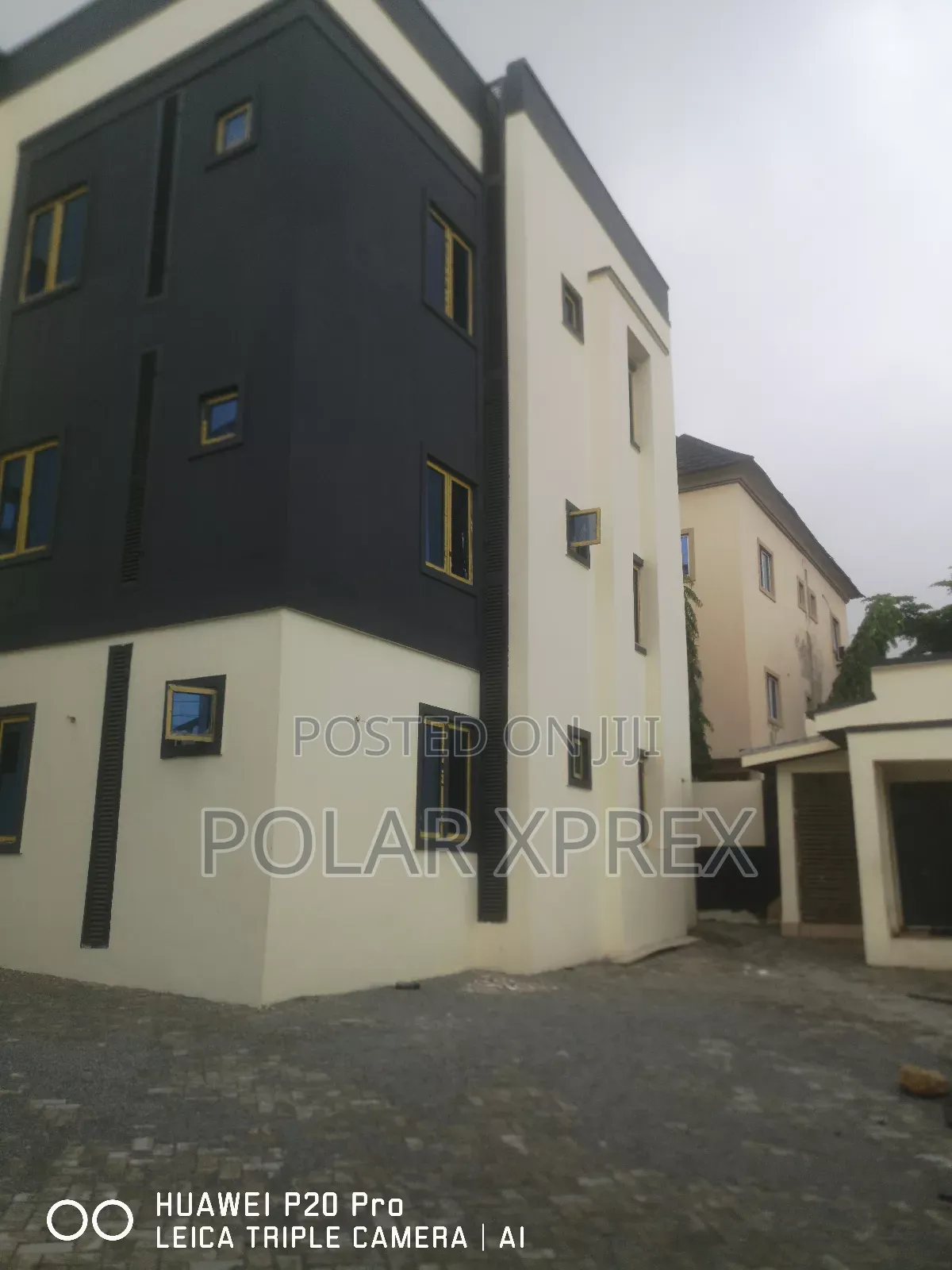 2bdrm Block of Flats in F01, Kubwa for sale