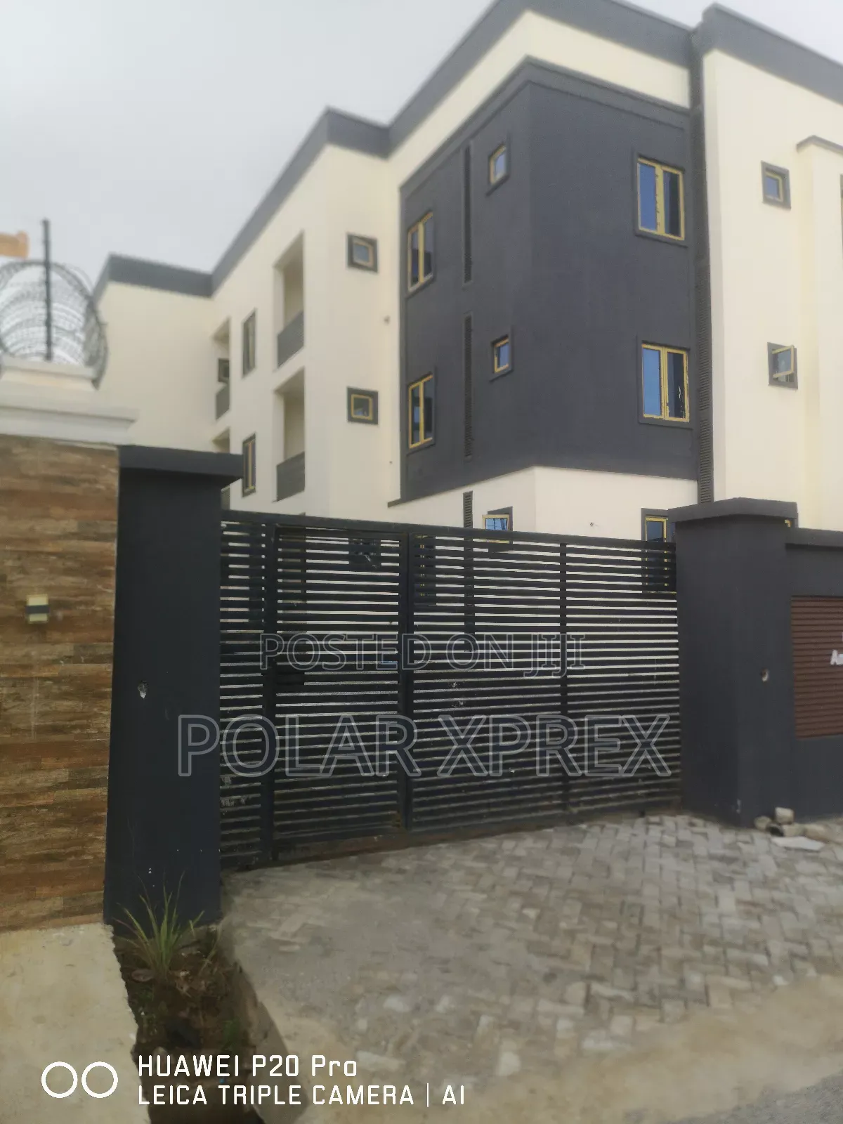 2bdrm Block of Flats in F01, Kubwa for sale
