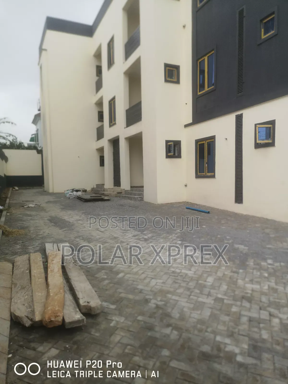 2bdrm Block of Flats in F01, Kubwa for sale