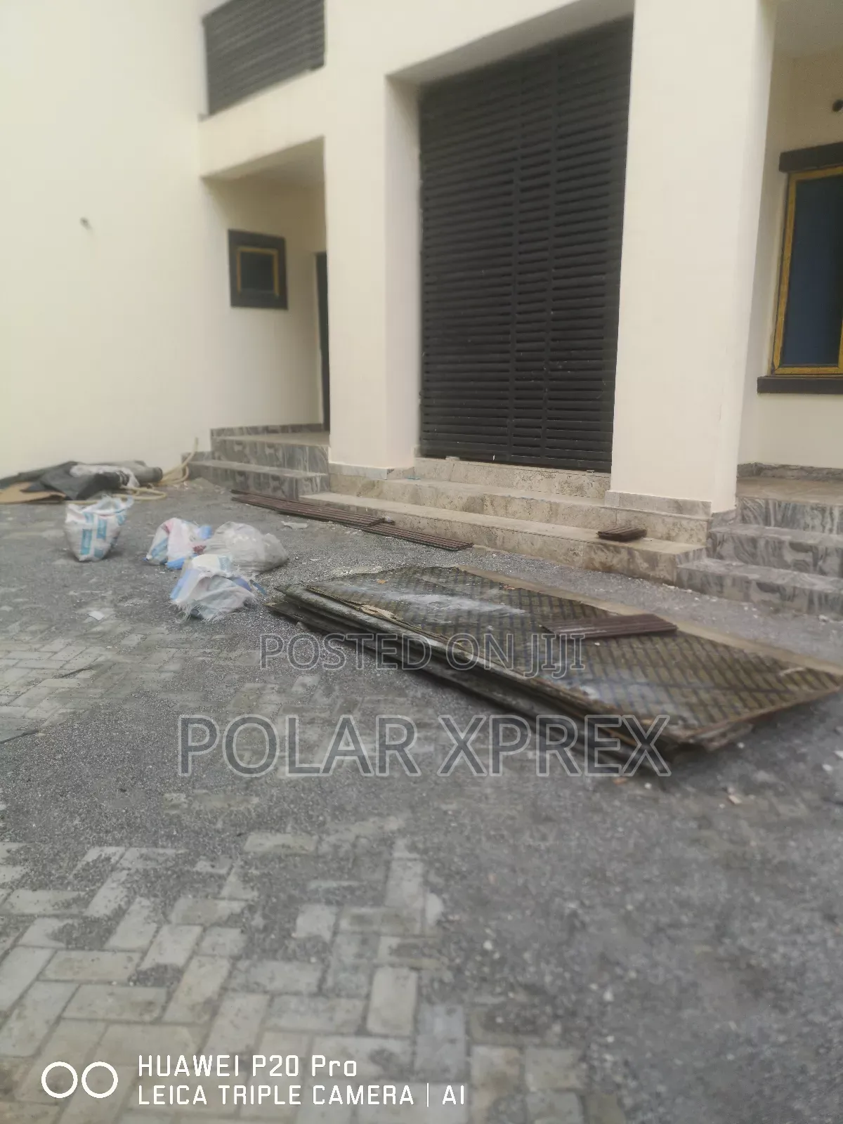 2bdrm Block of Flats in F01, Kubwa for sale