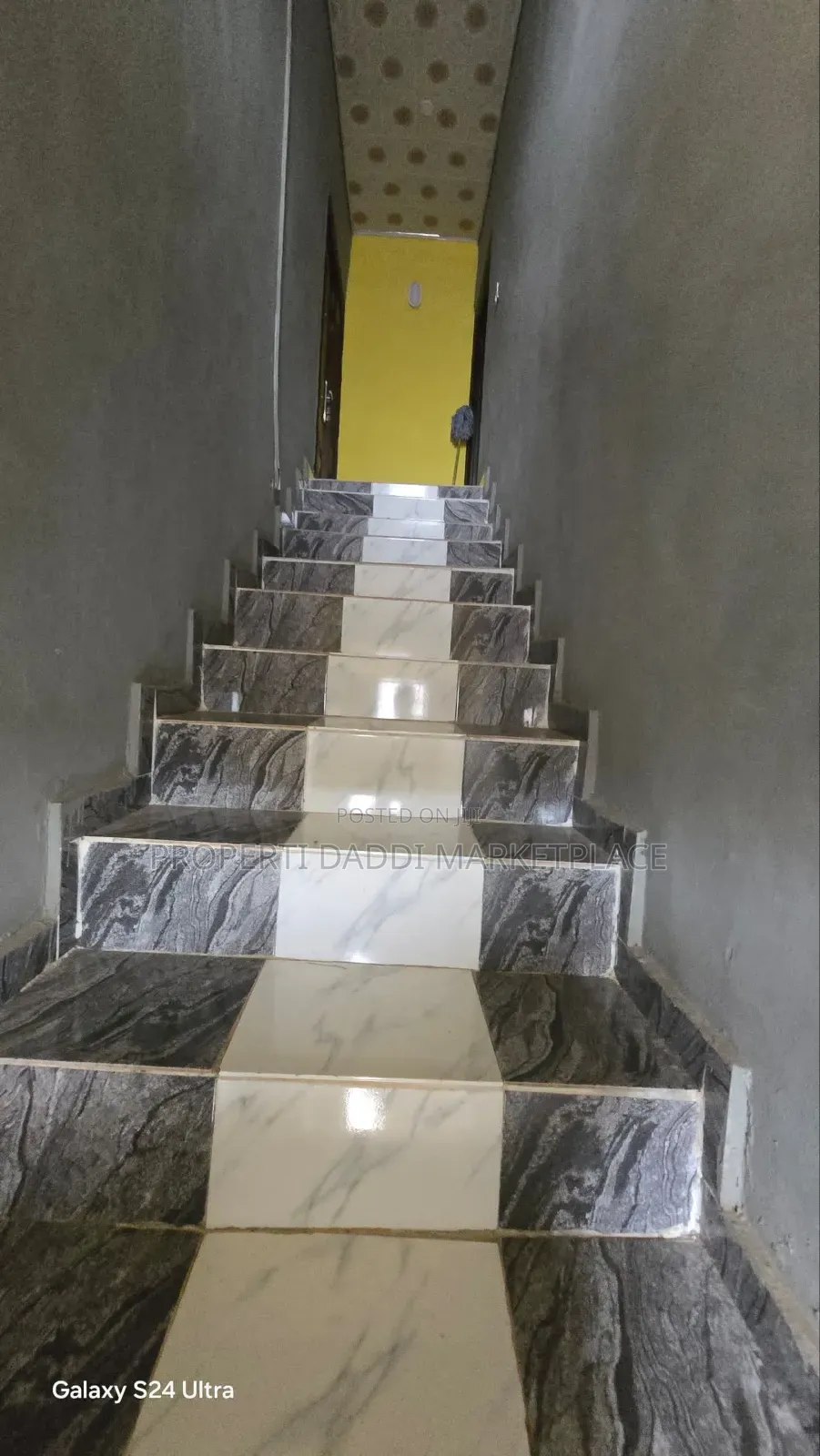 3bdrm Block of Flats in Berger for sale