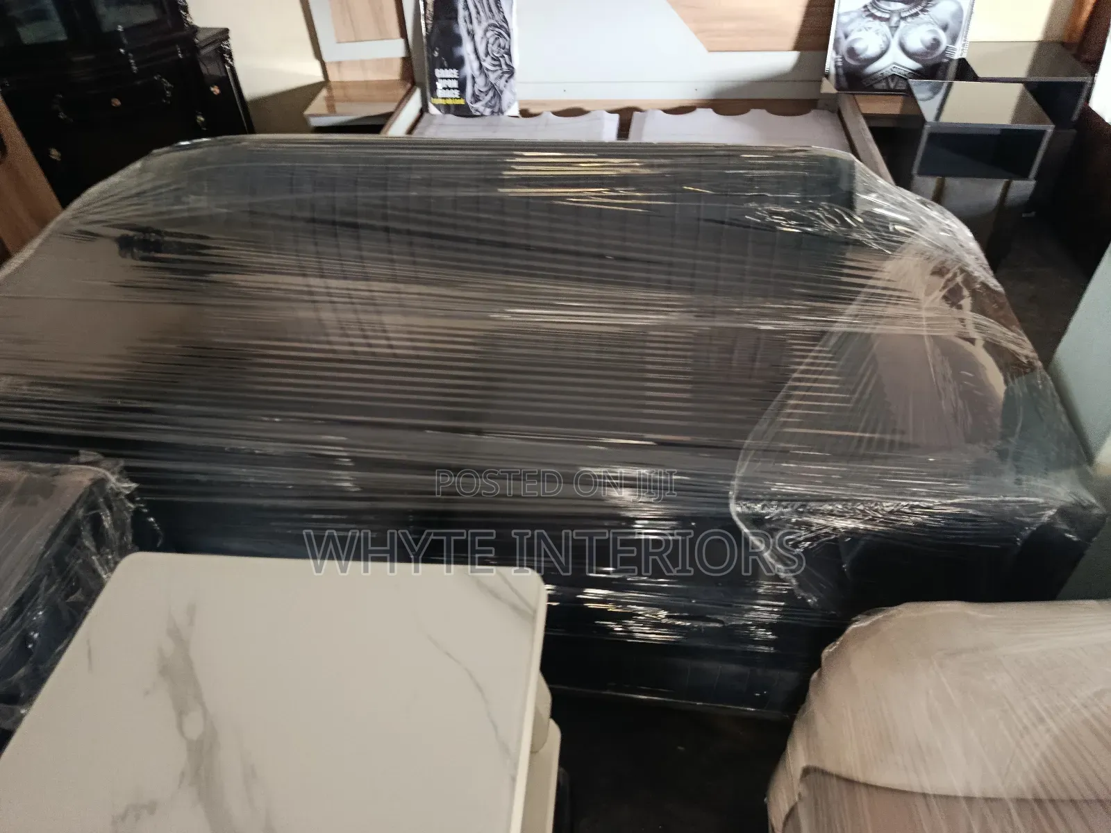 Set of Chair