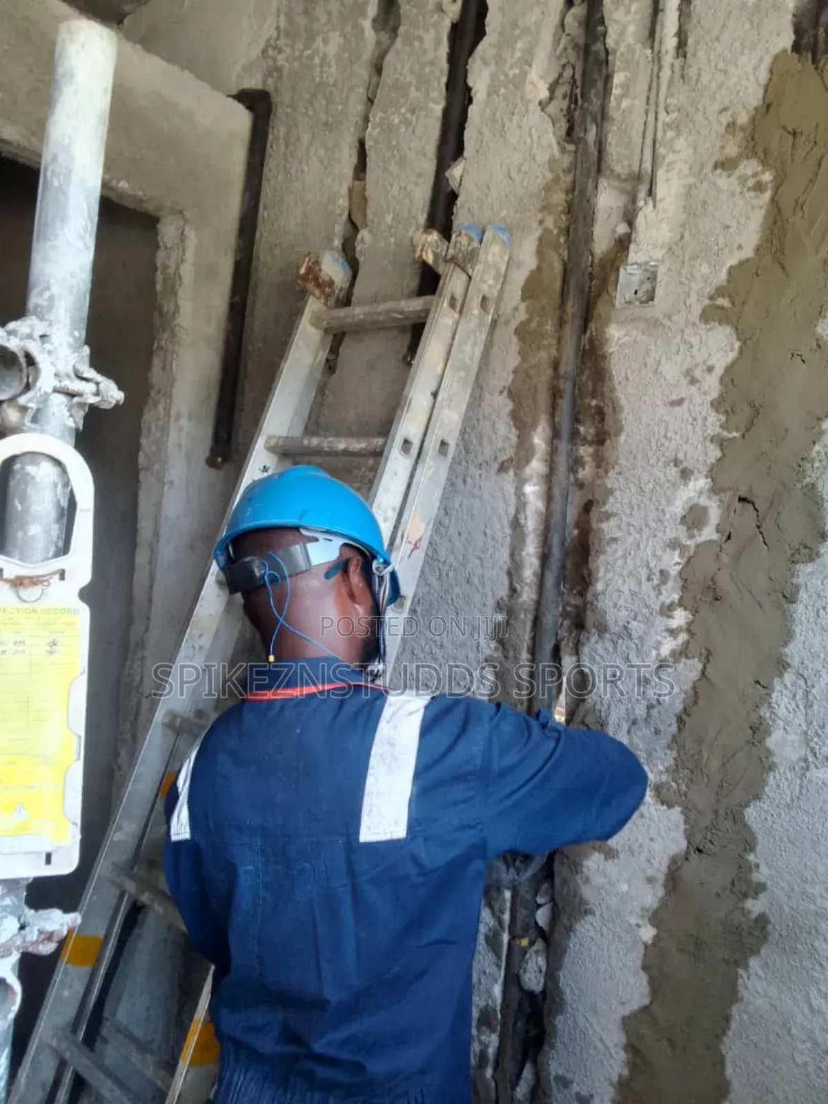 Plumbing Works
