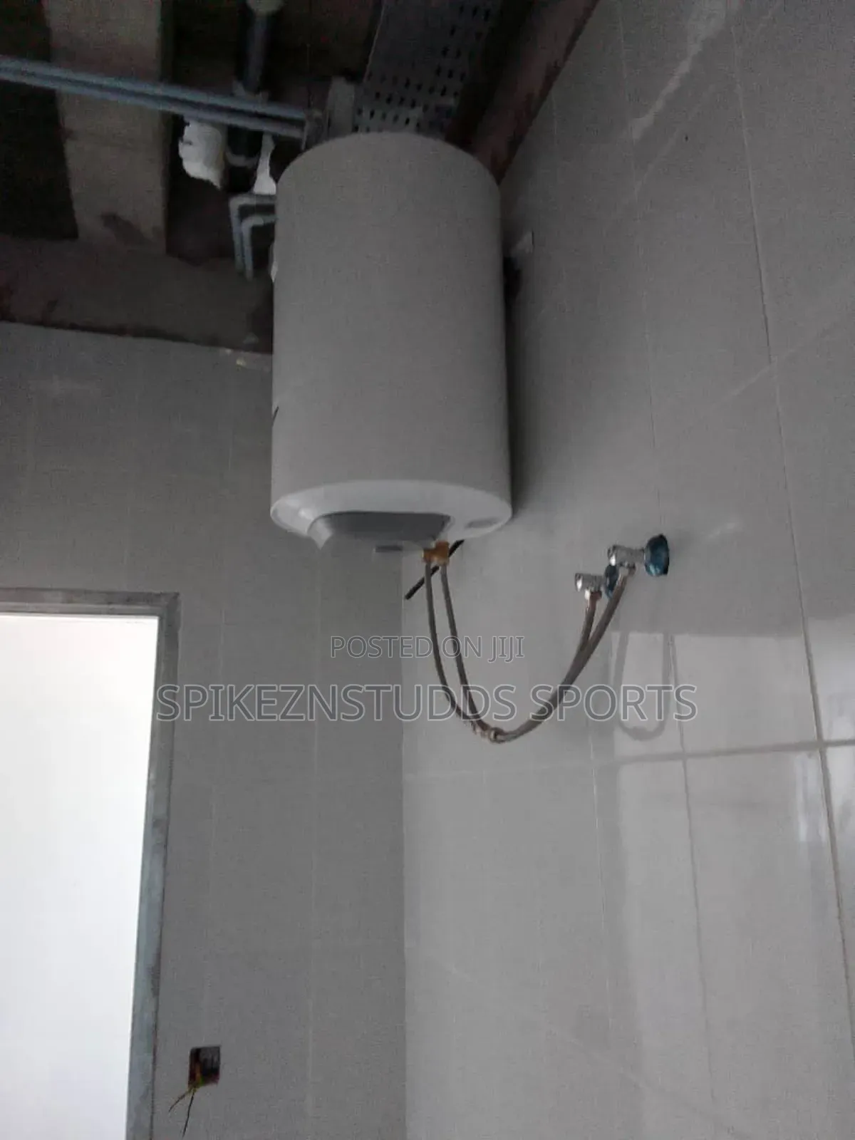 Plumbing Works