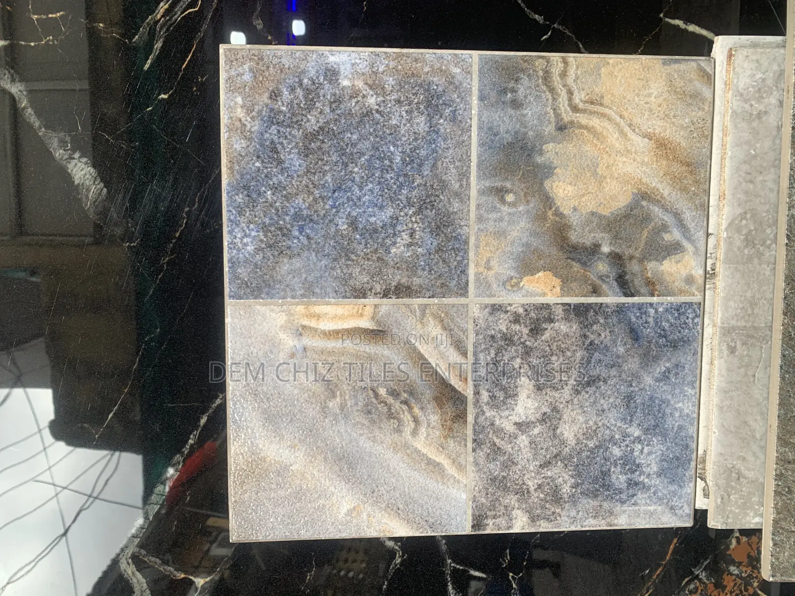 Ardesia Toseana Swimming Pool Tiles