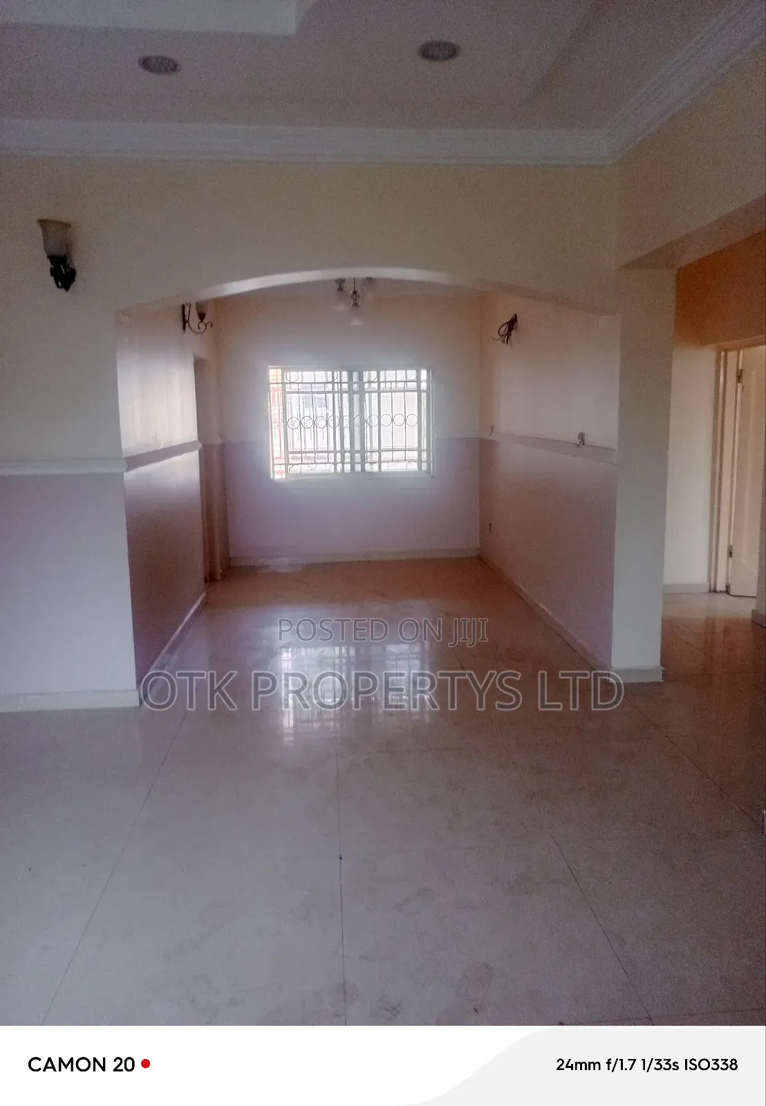 3bdrm Block of Flats in Fcda, Kubwa for rent