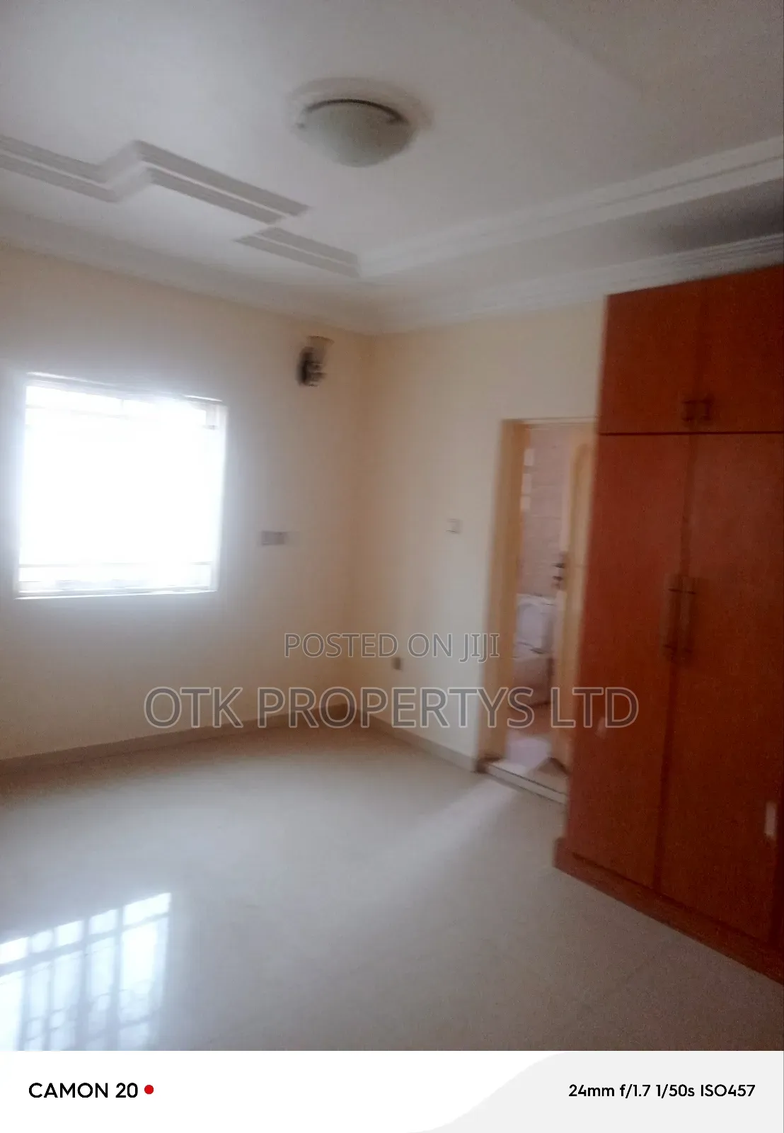 3bdrm Block of Flats in Fcda, Kubwa for rent