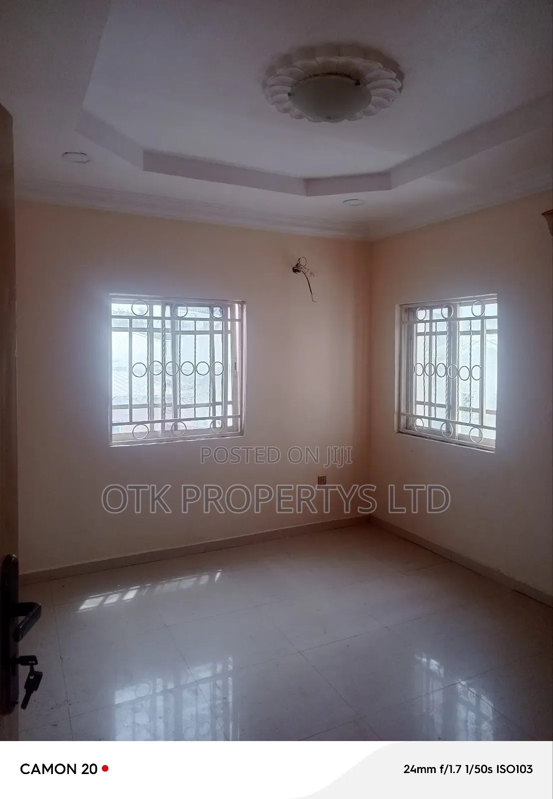 3bdrm Block of Flats in Fcda, Kubwa for rent