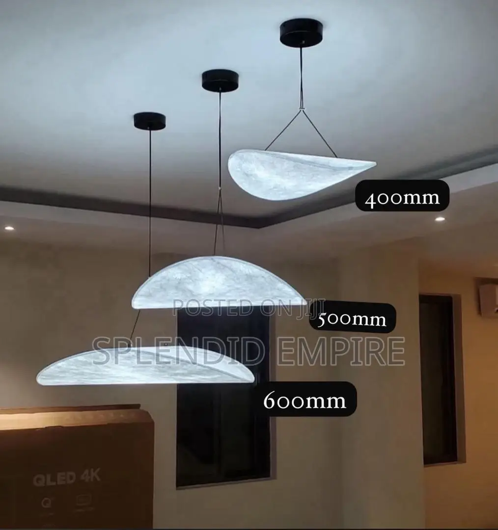 Luxury Pendant Chandelier Lights