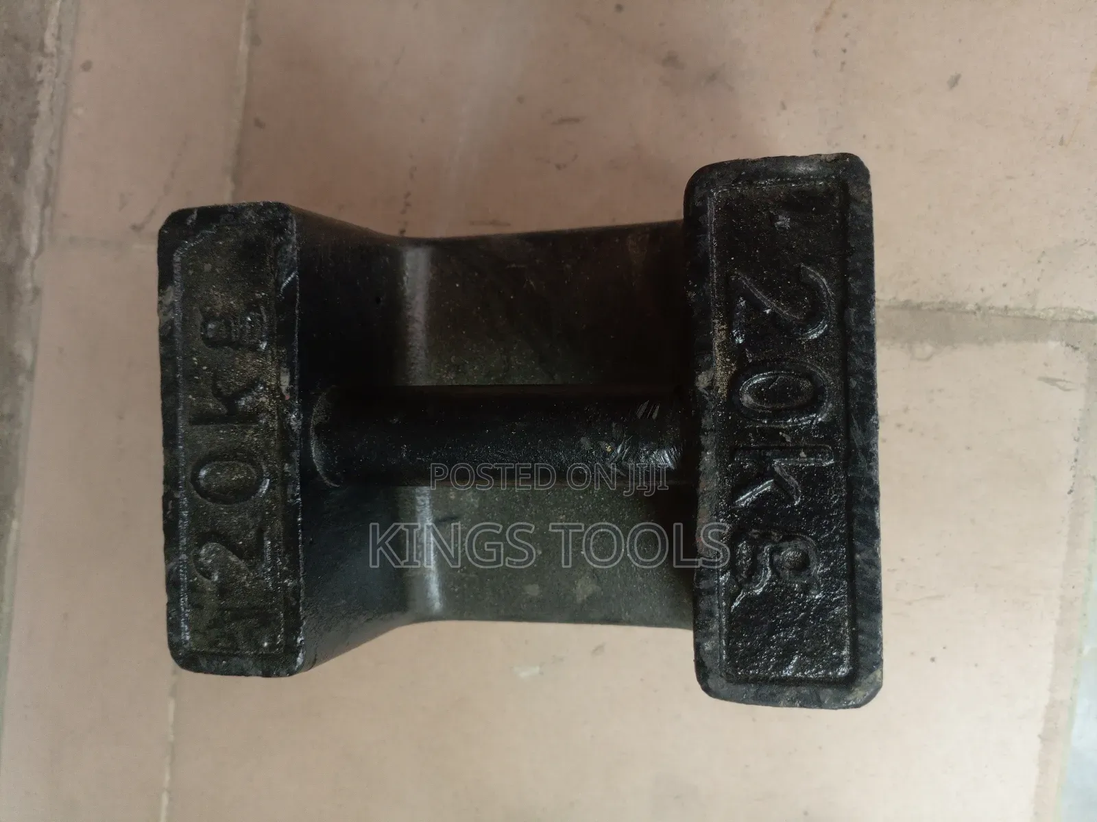 Dead Weight 20kg