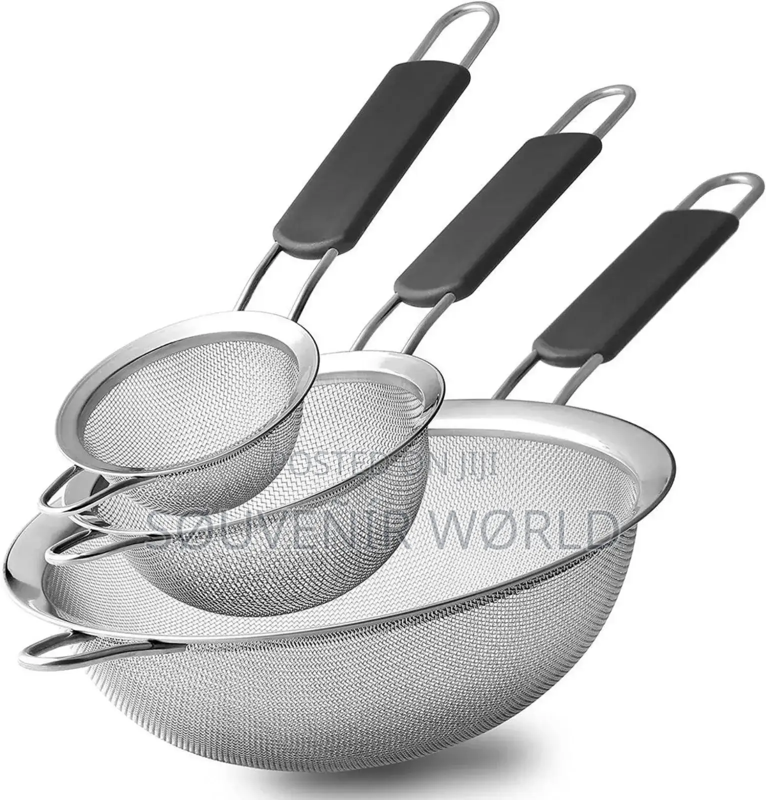 3in1 Strainer