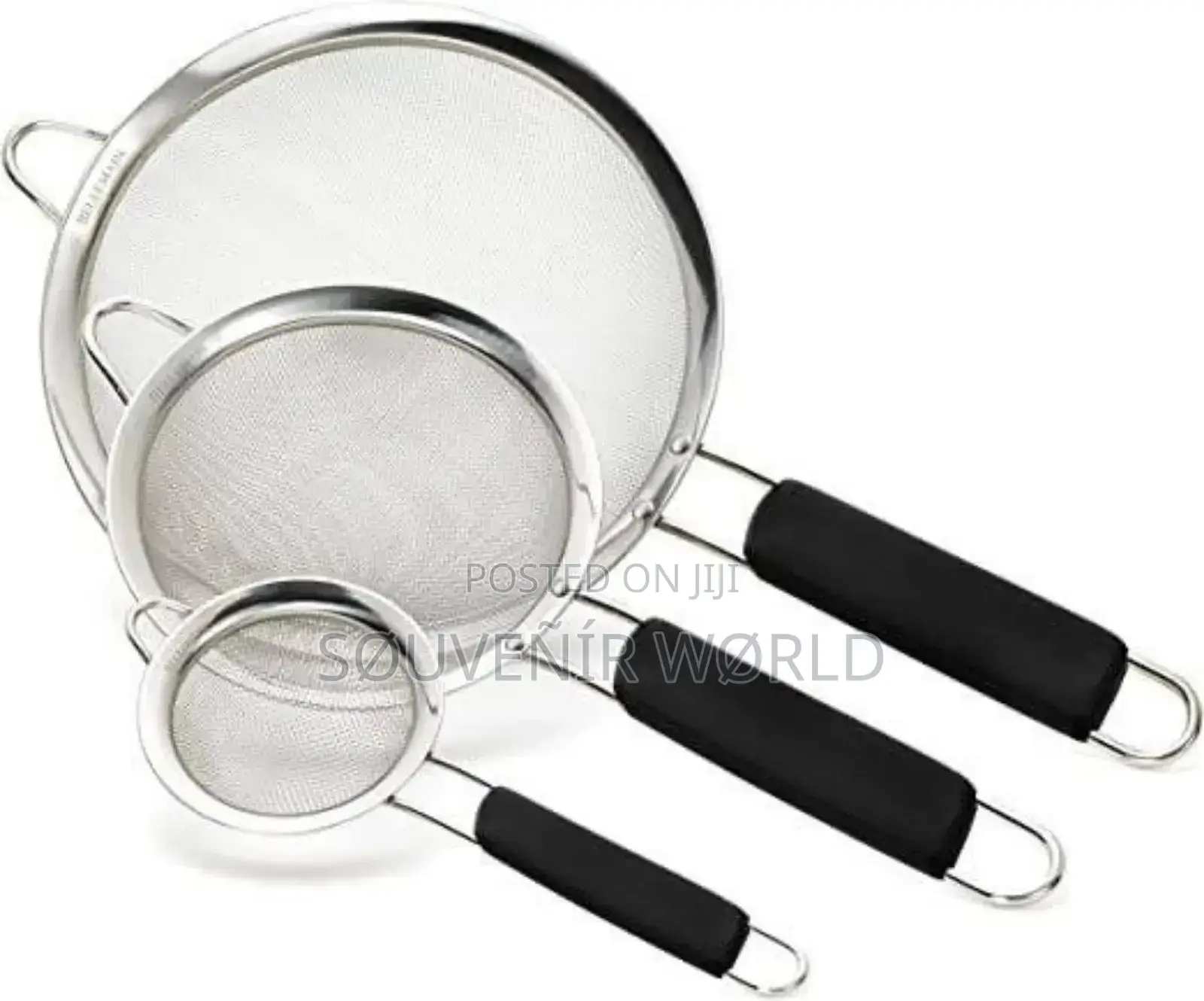 3in1 Strainer
