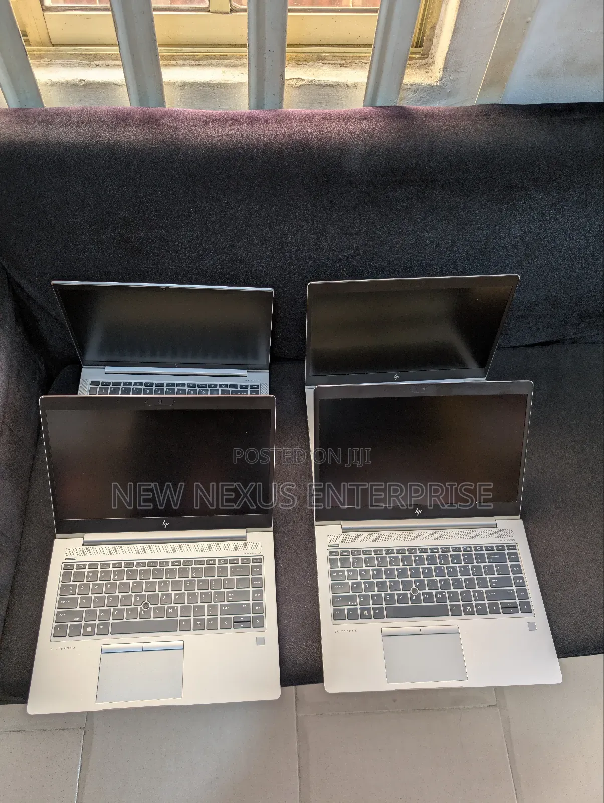 Laptop HP EliteBook 745 G5 16GB AMD Ryzen 5 SSD 250GB