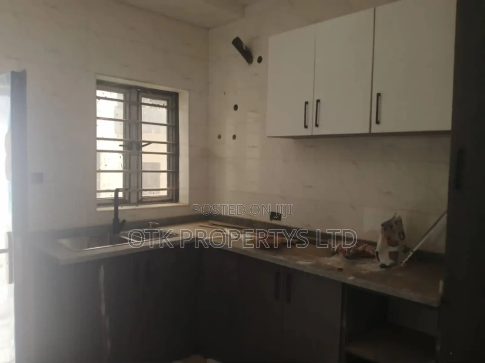3bdrm Duplex in Fcda, Kubwa for sale