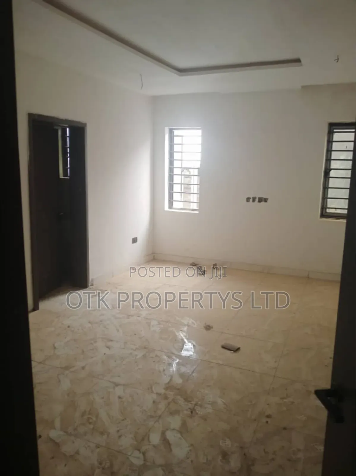 3bdrm Duplex in Fcda, Kubwa for sale