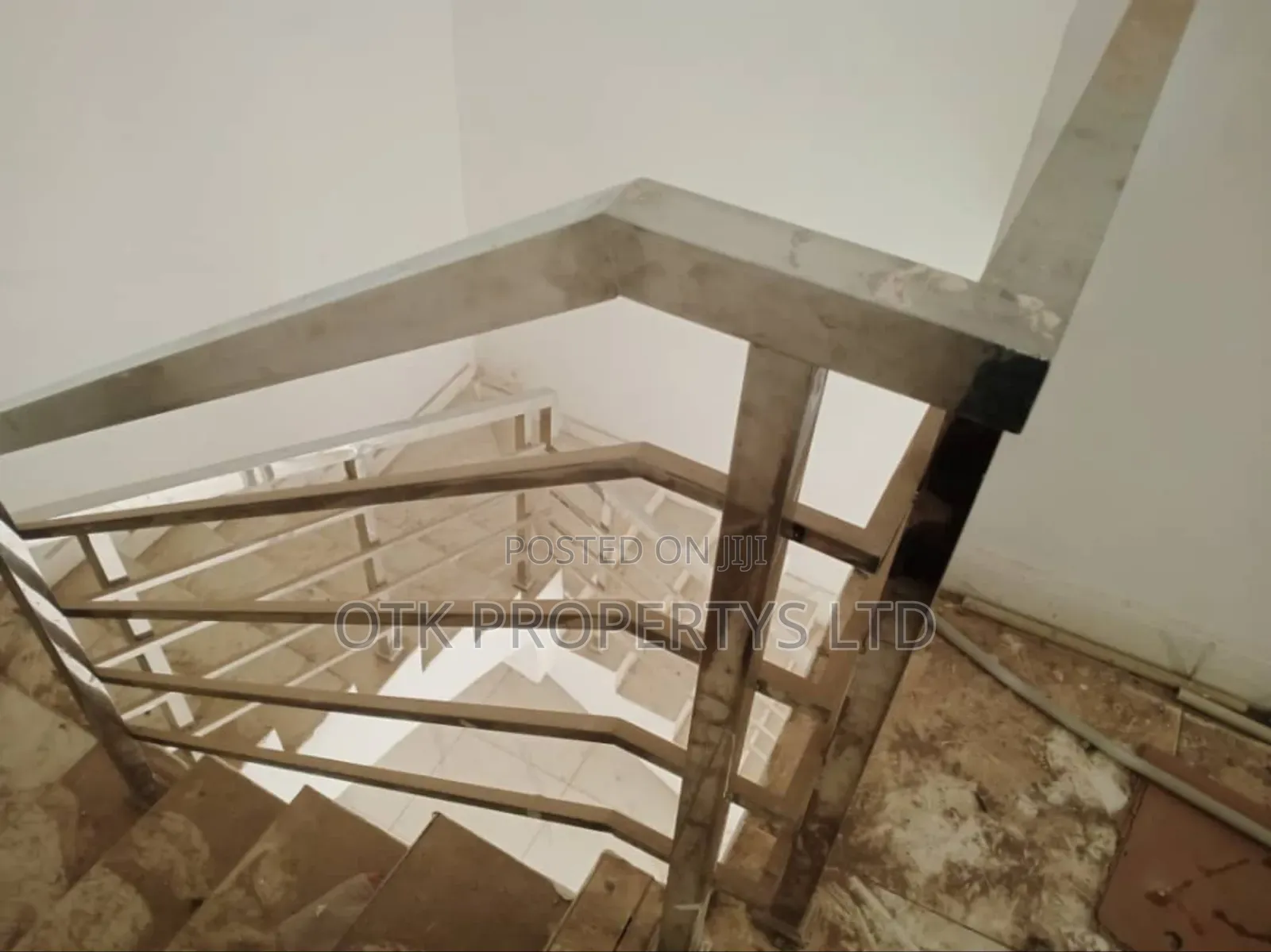 3bdrm Duplex in Fcda, Kubwa for sale