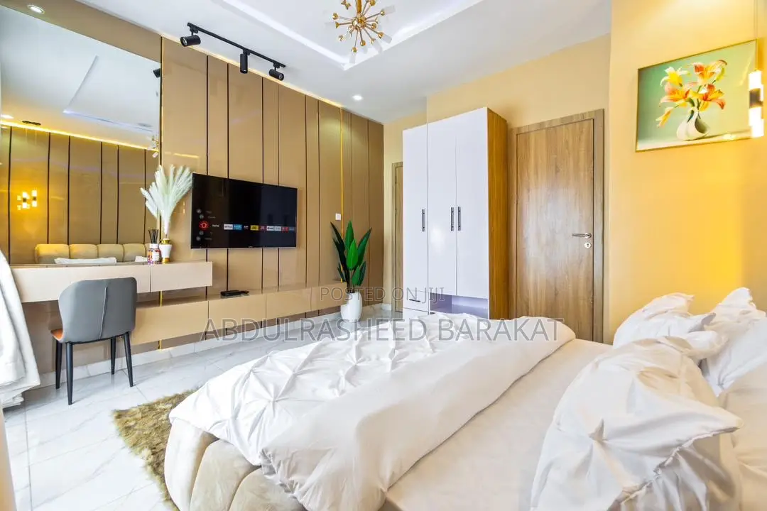 Brand New Two Bedroom Apartment With Alot of Nice Amenities