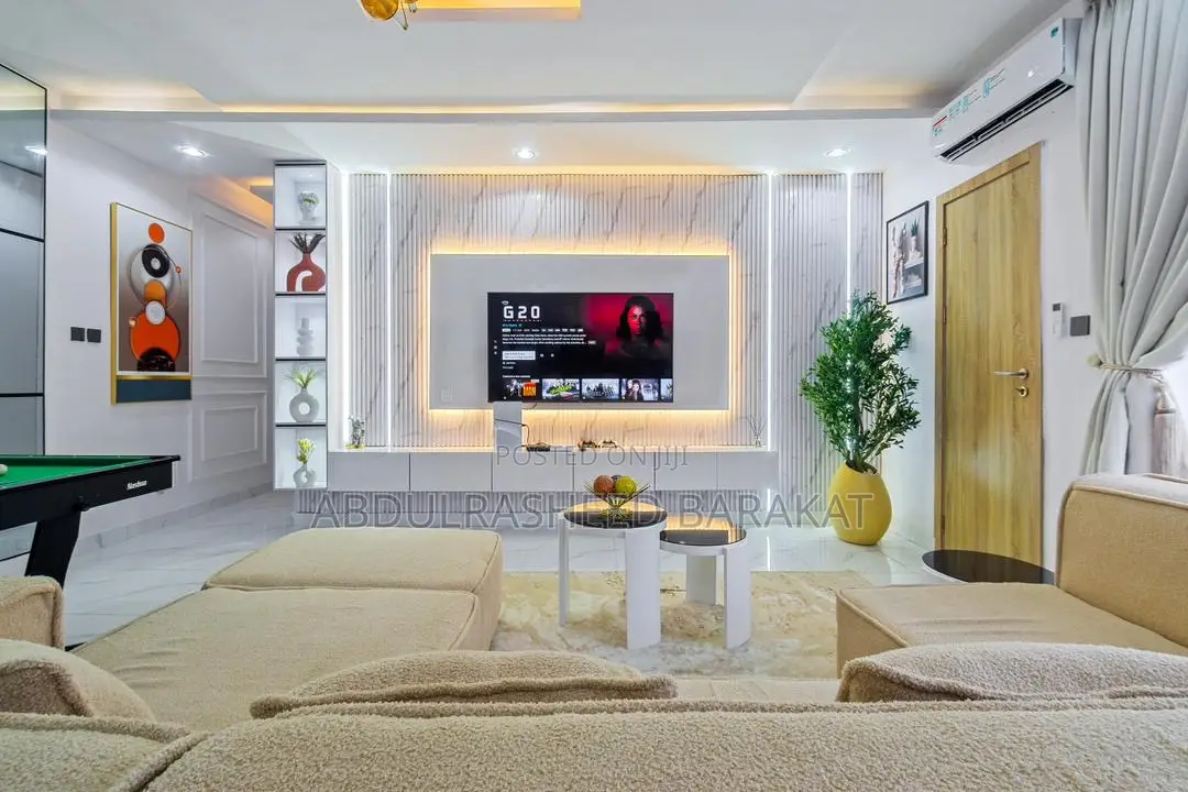 Brand New Two Bedroom Apartment With Alot of Nice Amenities
