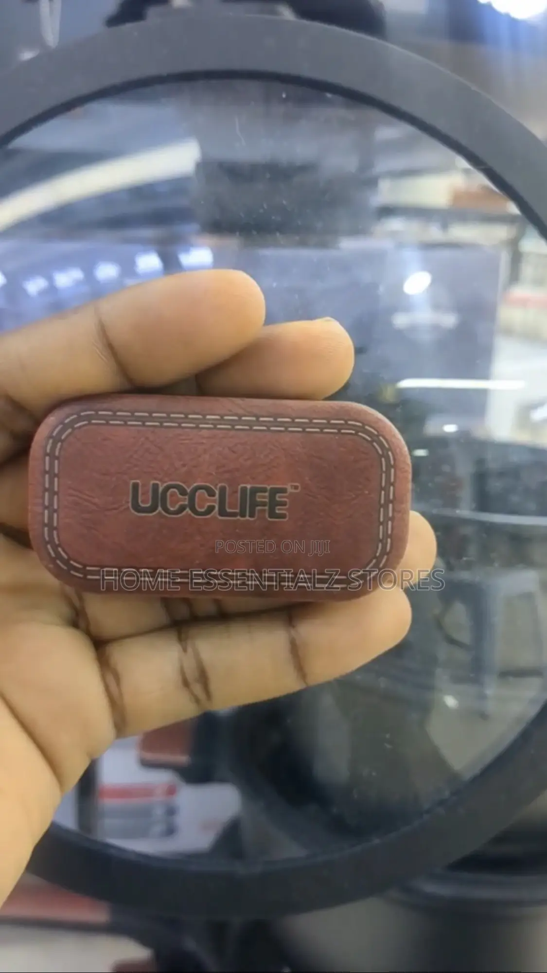 New Design Ucc Life Set of Pots