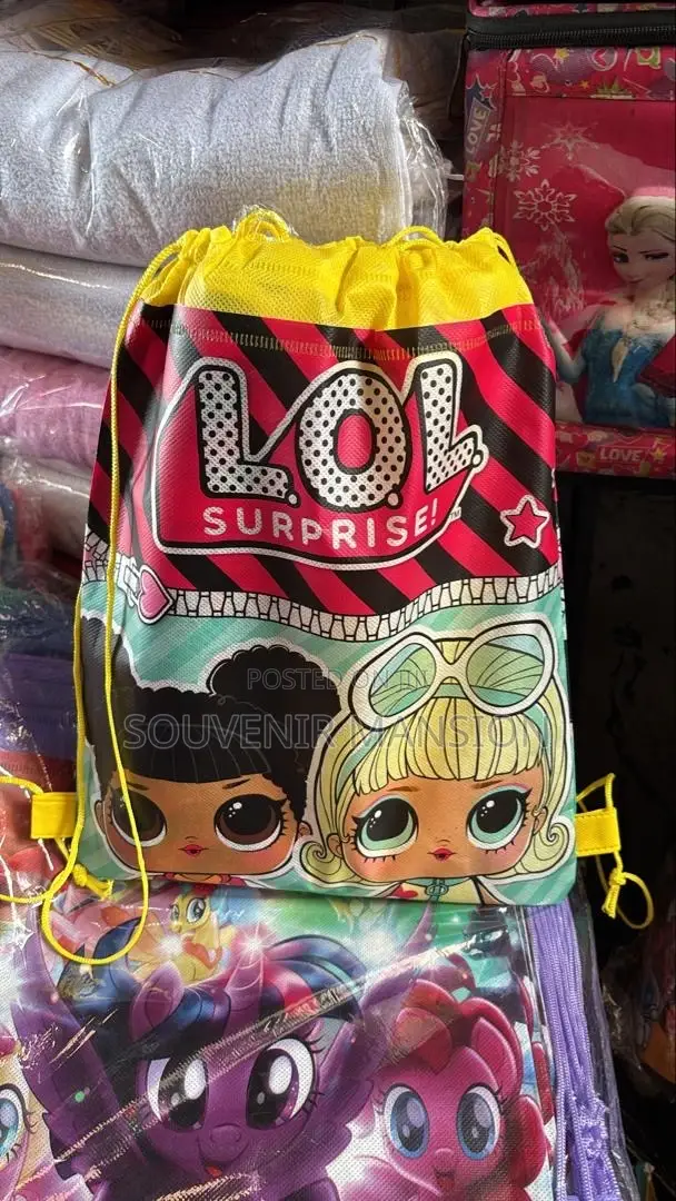 Party Bag for Children (12pcs)