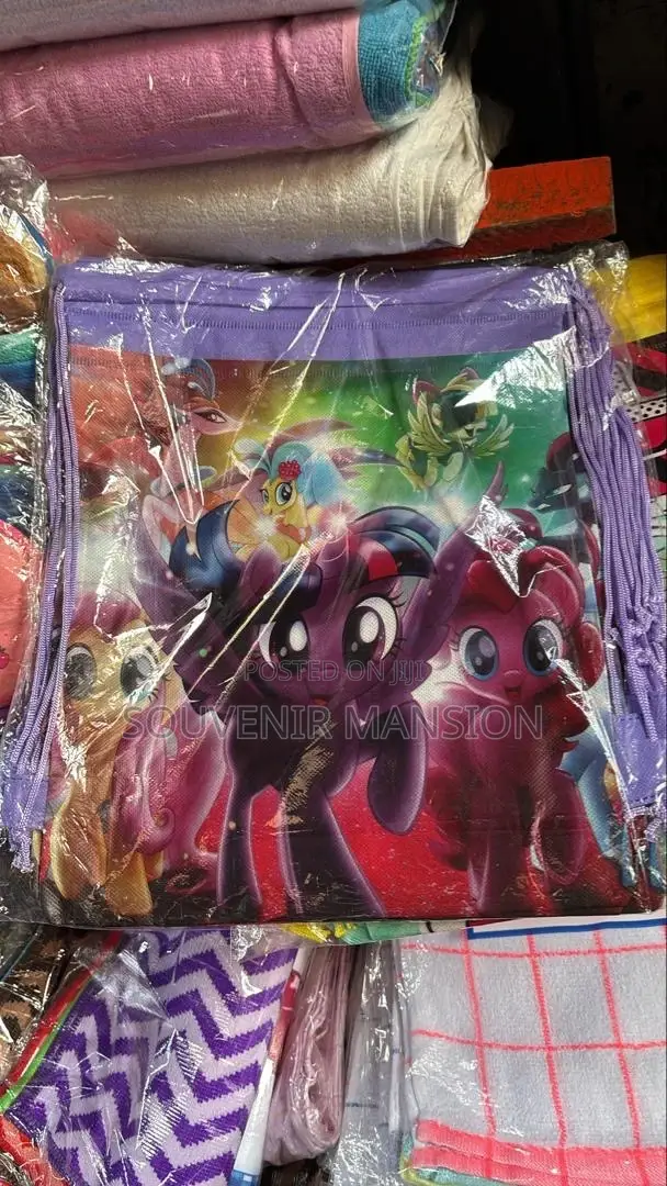 Party Bag for Children (12pcs)