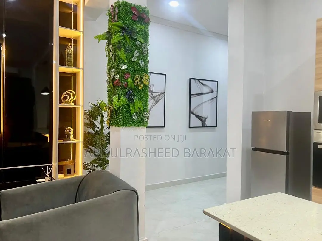 Well Furnished Luxurious Two Bedroom Apartment