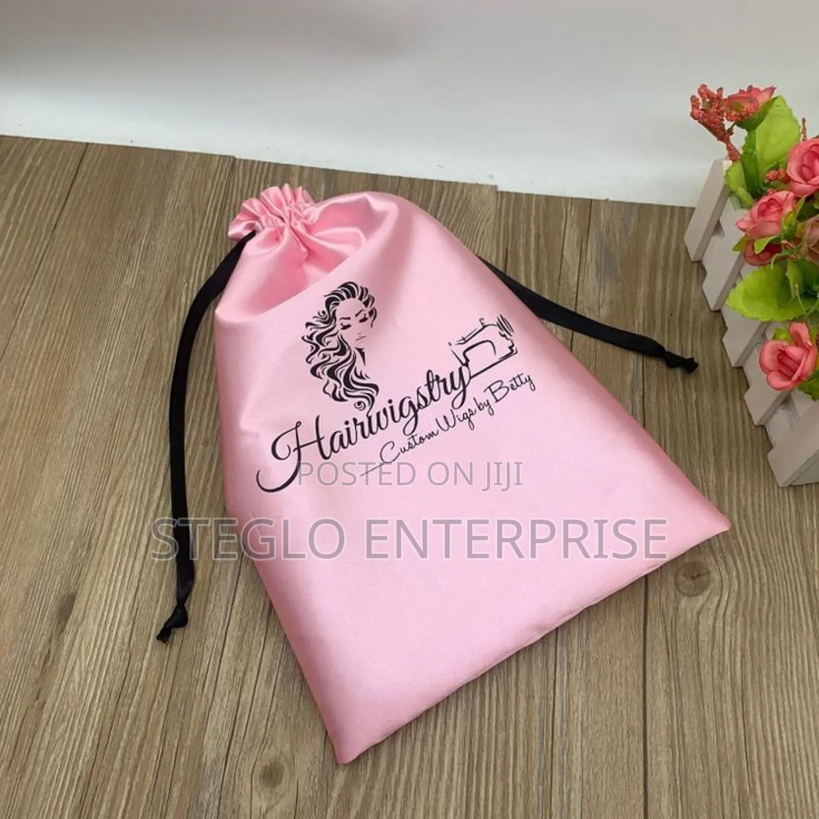 Quality Drawstring Bag