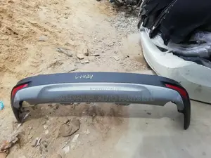 Back Bumper Honda CRV 2018