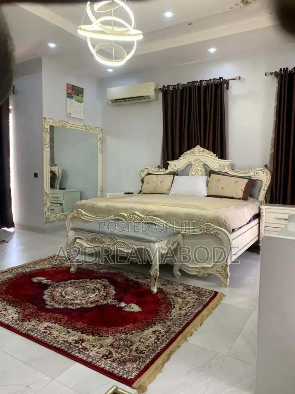 5bdrm Duplex in Shoreline, Ikoyi for rent