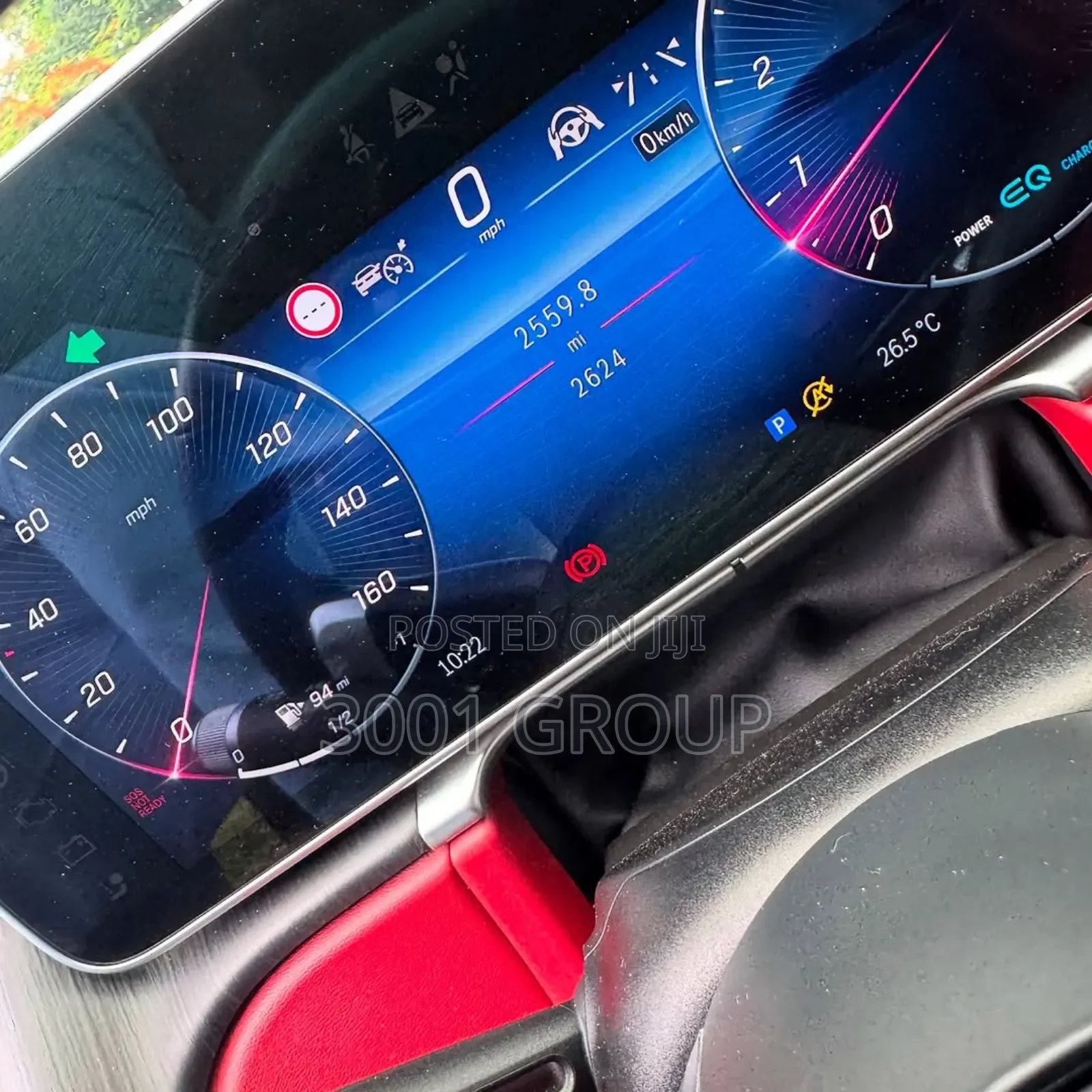 Mercedes-Benz S-Class S 580 4MATIC 2023 Black