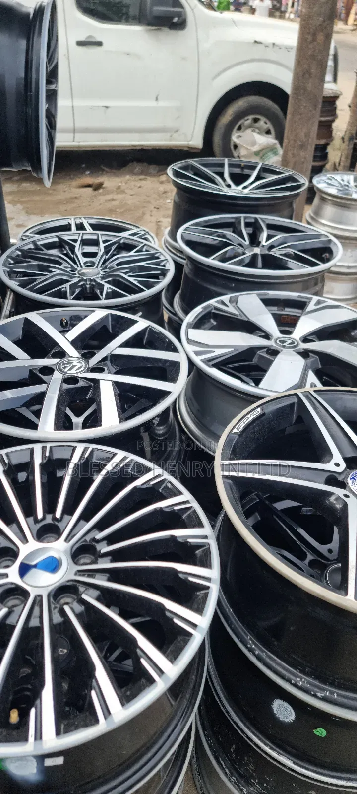 Rim...........
