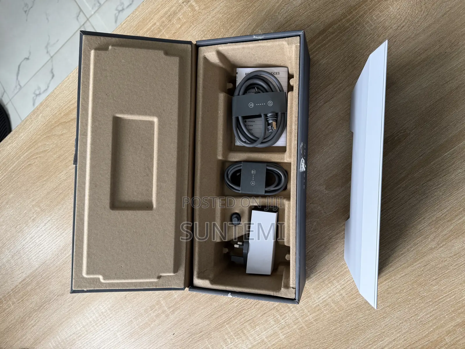 Starlink Mesh Router