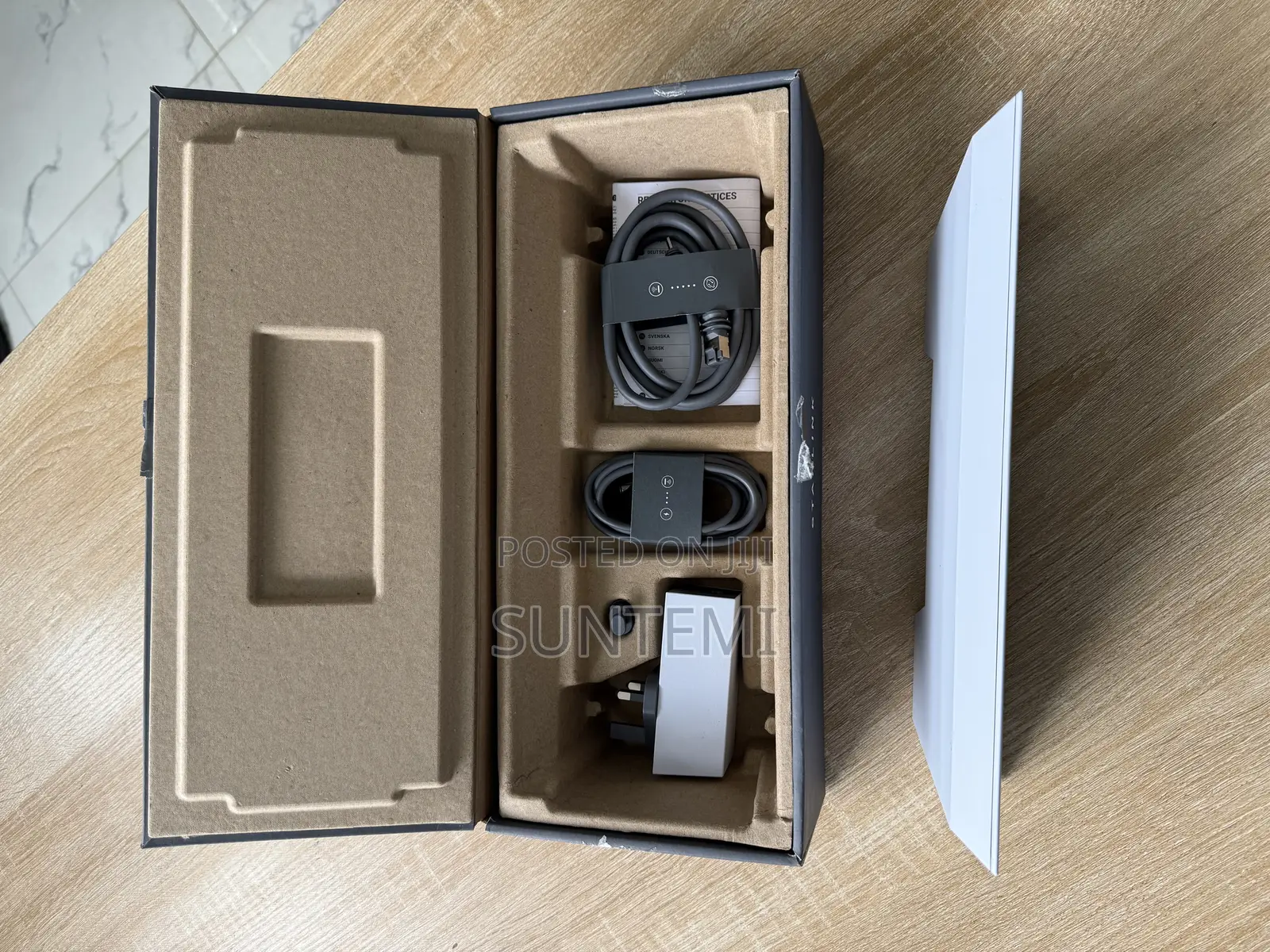 Starlink Mesh Router