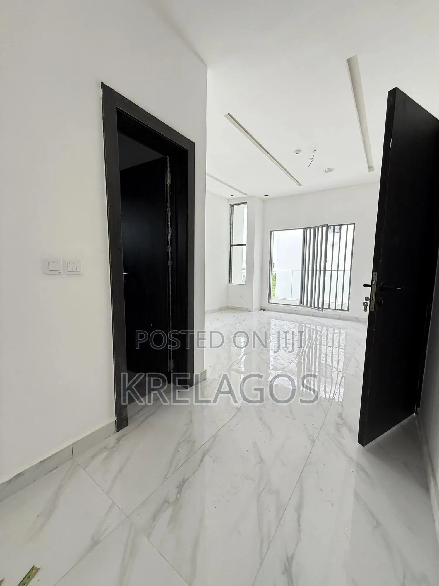 4bdrm Duplex in Off Lekki-Epe Expressway for sale