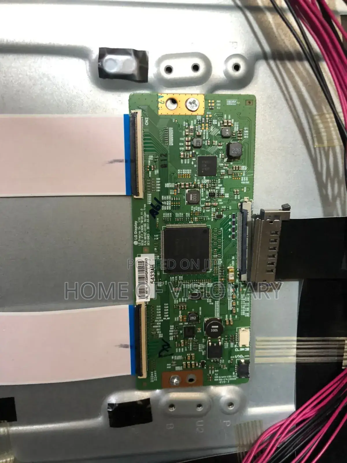 Tv Doctor Where You Can Fix All Led Tv