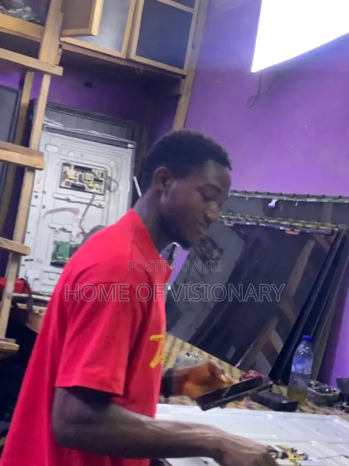 Tv Doctor Where You Can Fix All Led Tv