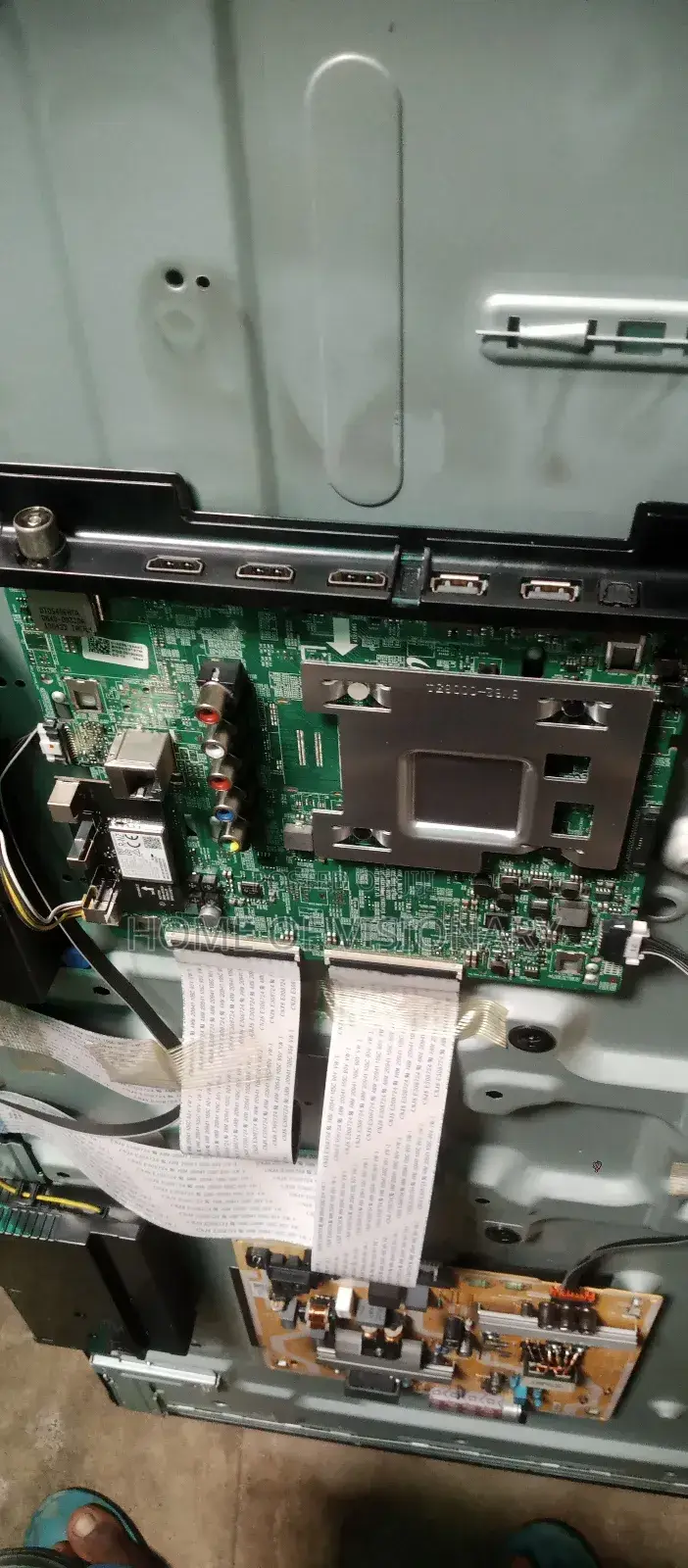 Tv Doctor Where You Can Fix All Led Tv