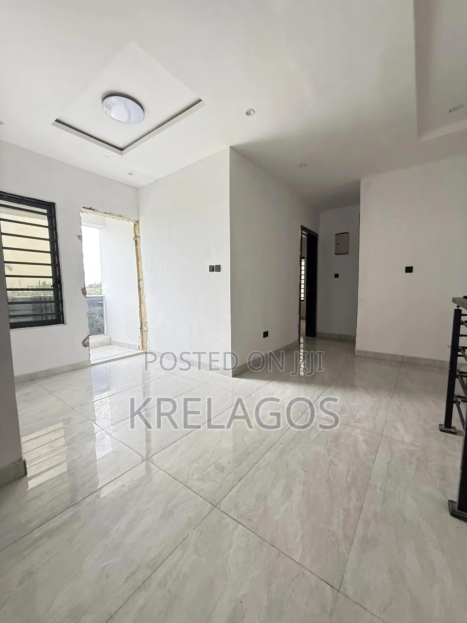 4bdrm Duplex in Abraham Adesanya for sale