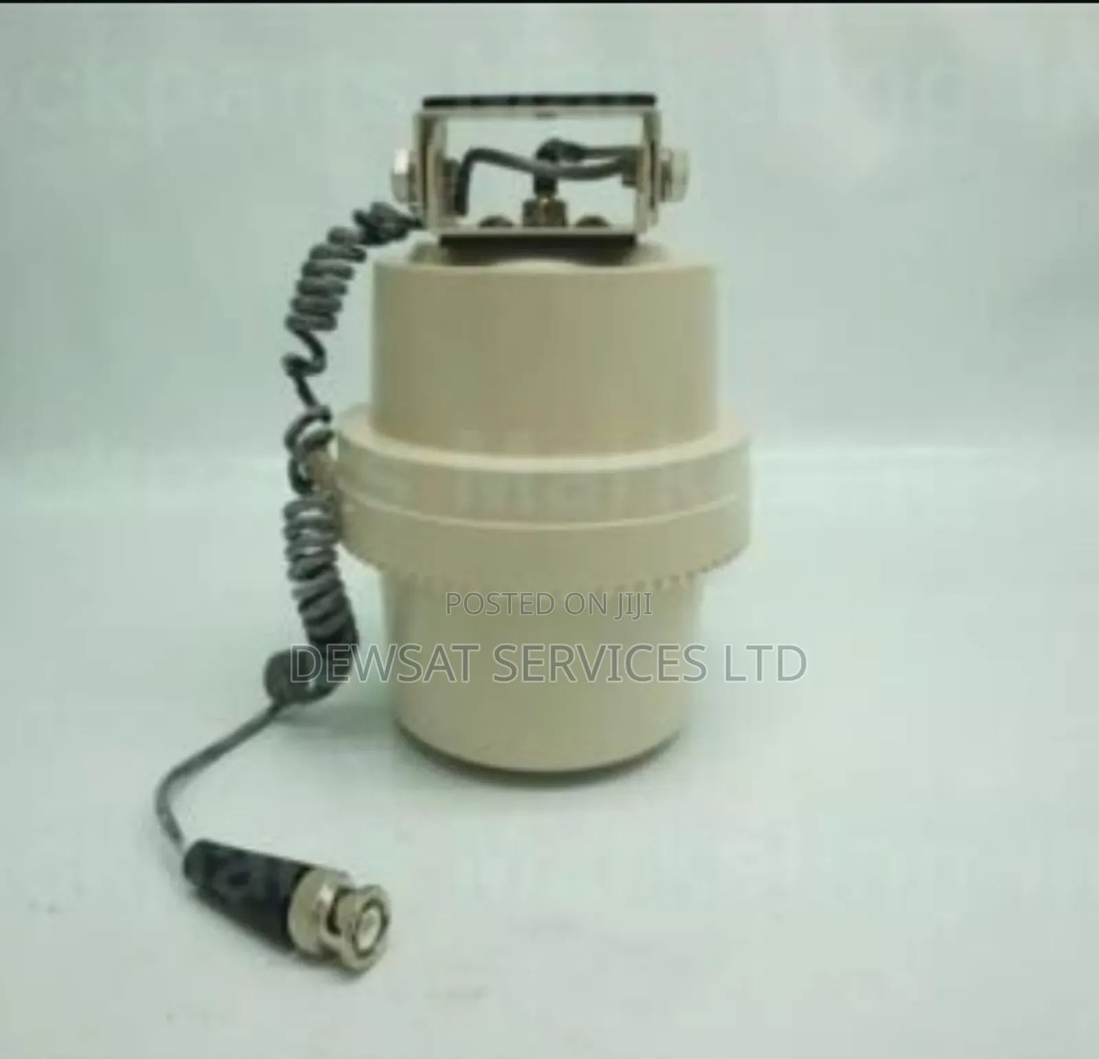 Intellinet Continuous Pan Motor for Ip Cameras