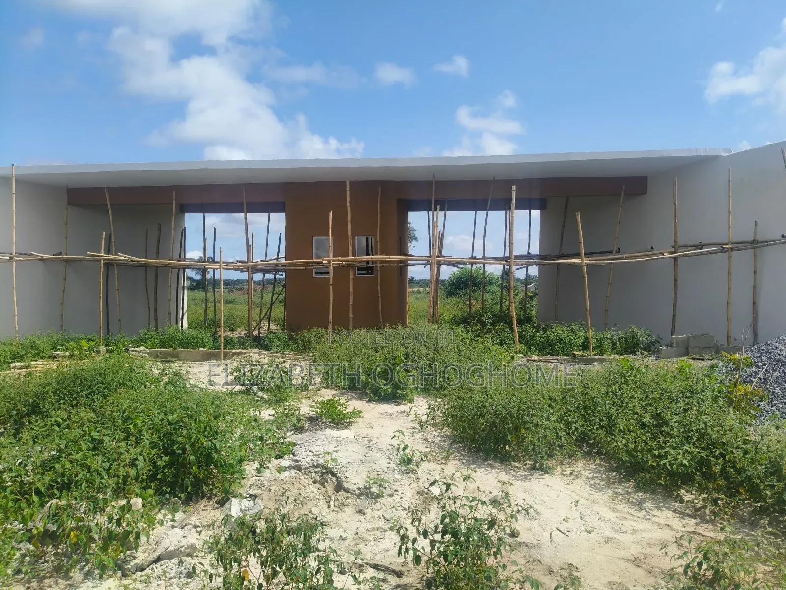 Land Available at Lekki Epe Expressway