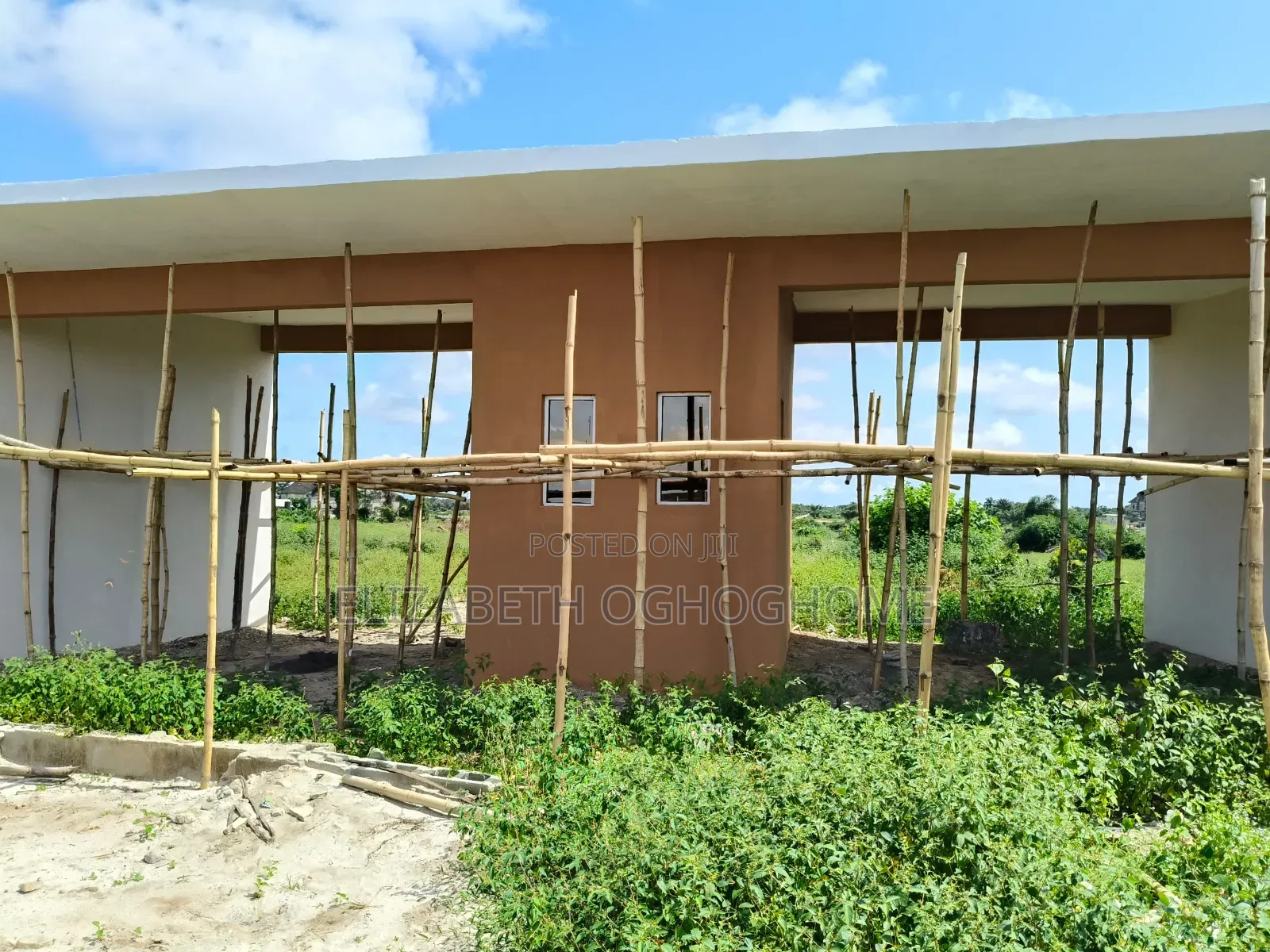 Land Available at Lekki Epe Expressway