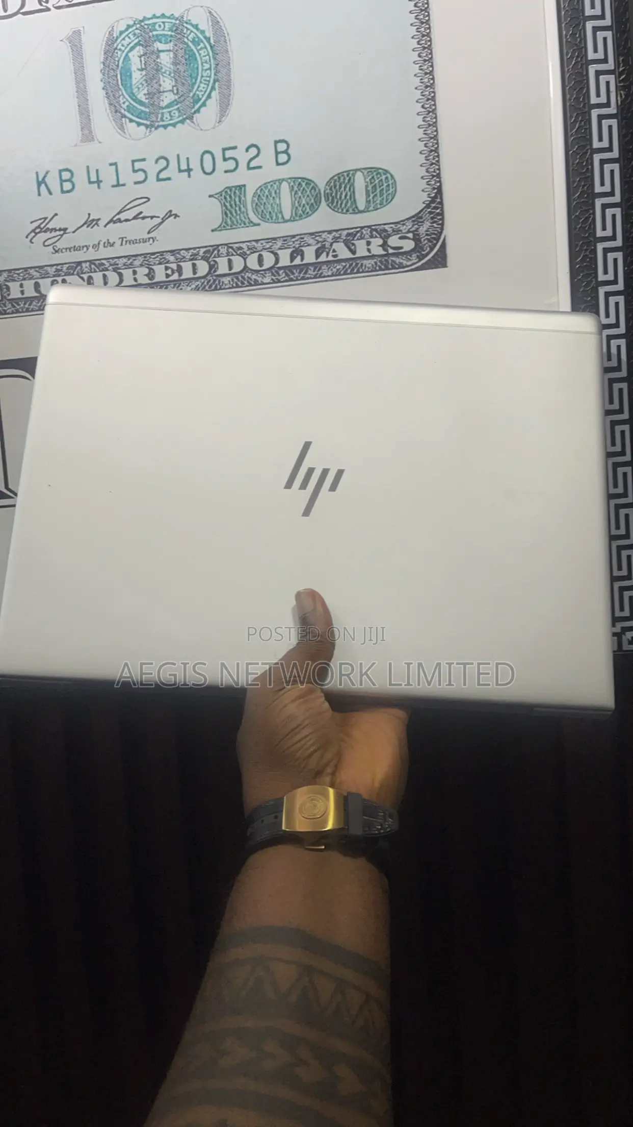 Laptop HP EliteBook 840 G5 8GB Intel Core i5 SSD 256GB