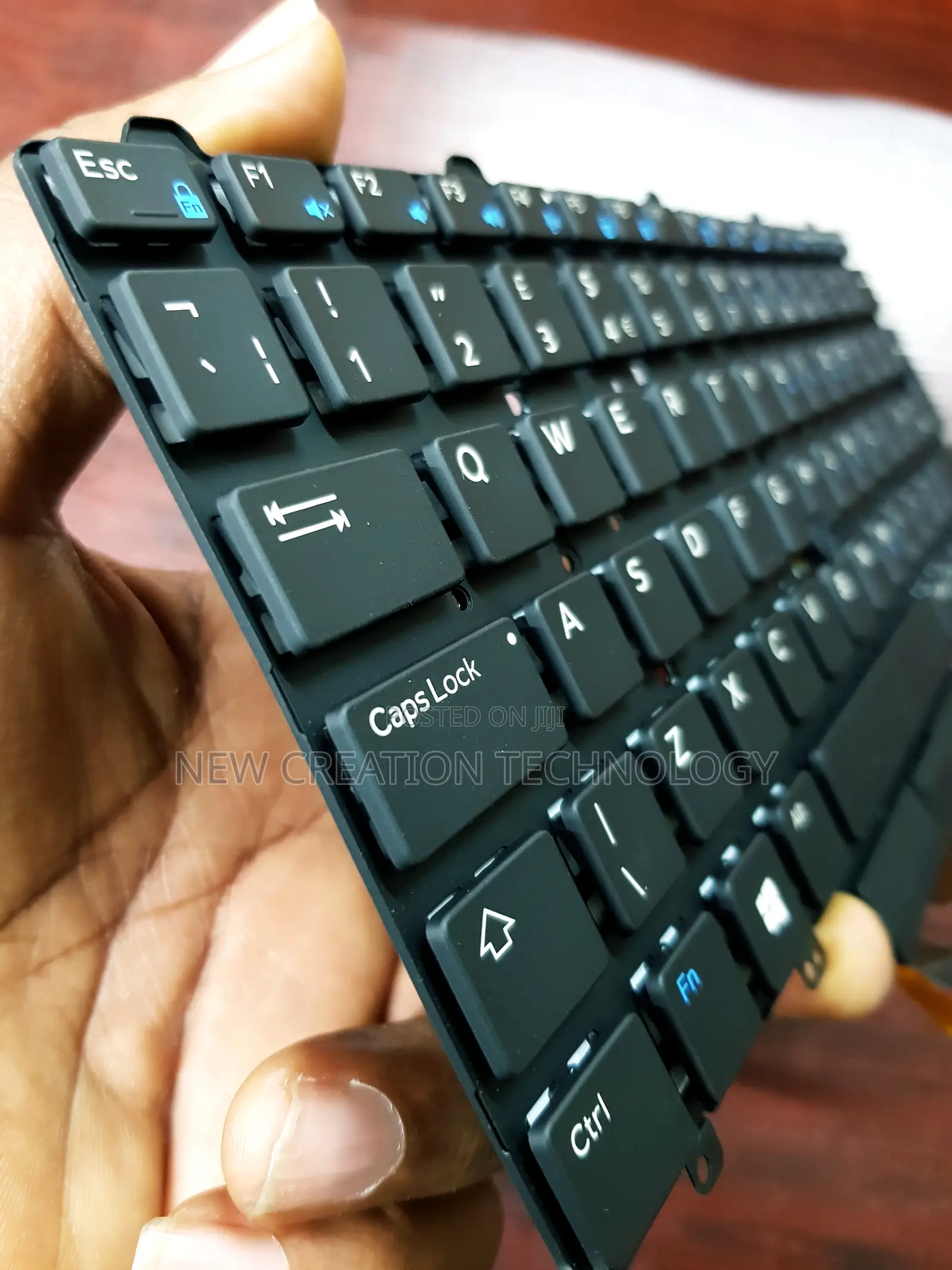 Dell Latitude E7470 Keyboard