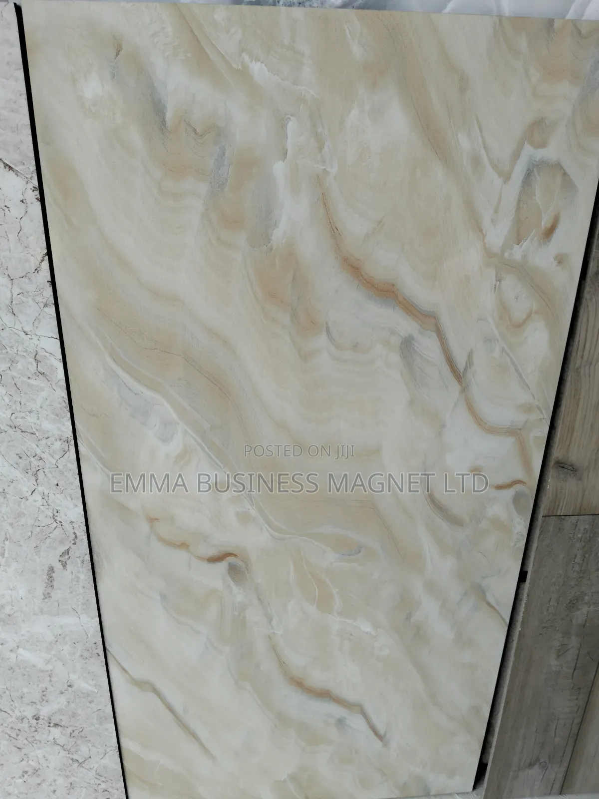 60x120 High Quality Super Polish Indian Floor Tiles 