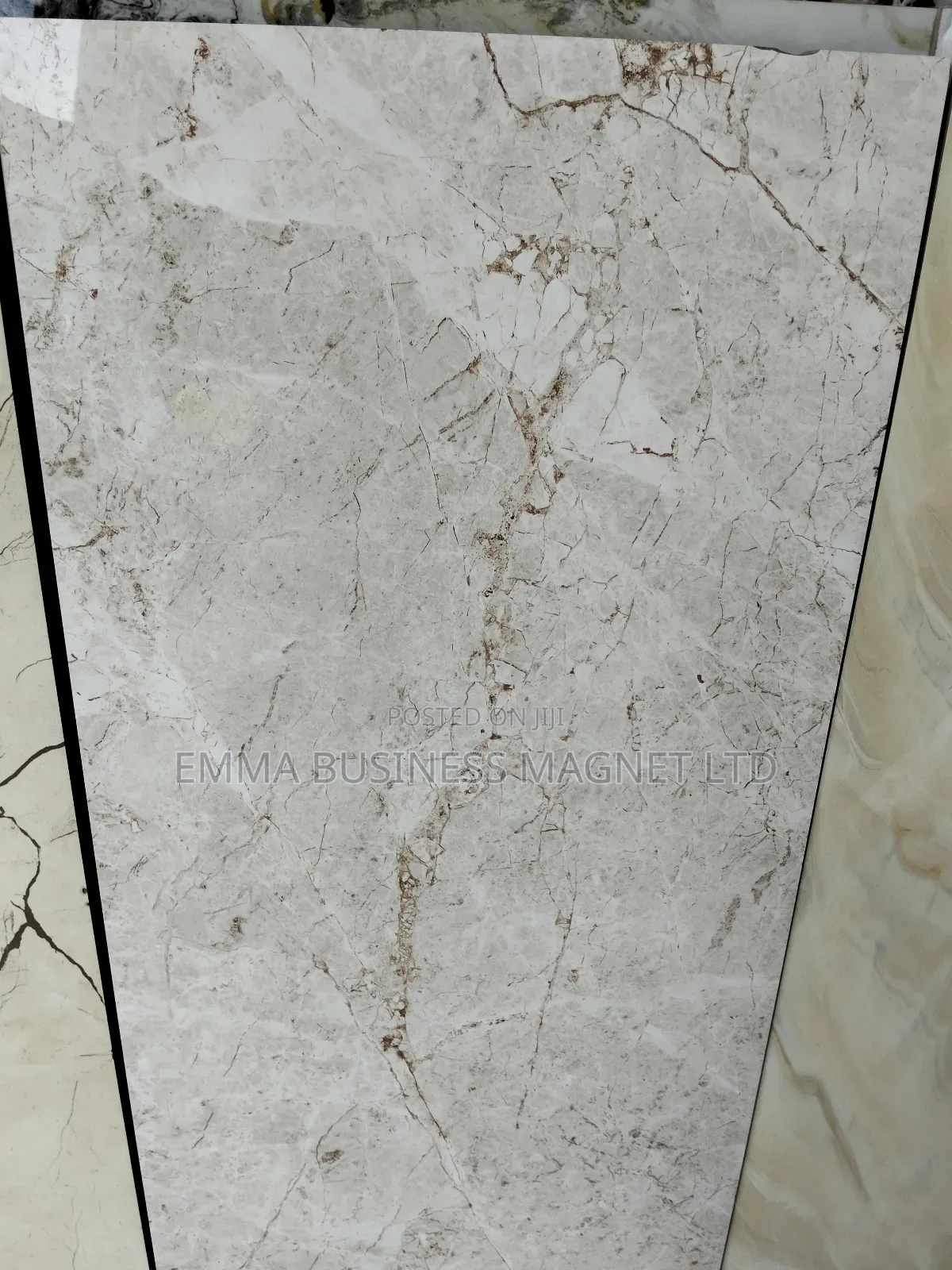 60x120 High Quality Super Polish Indian Floor Tiles 