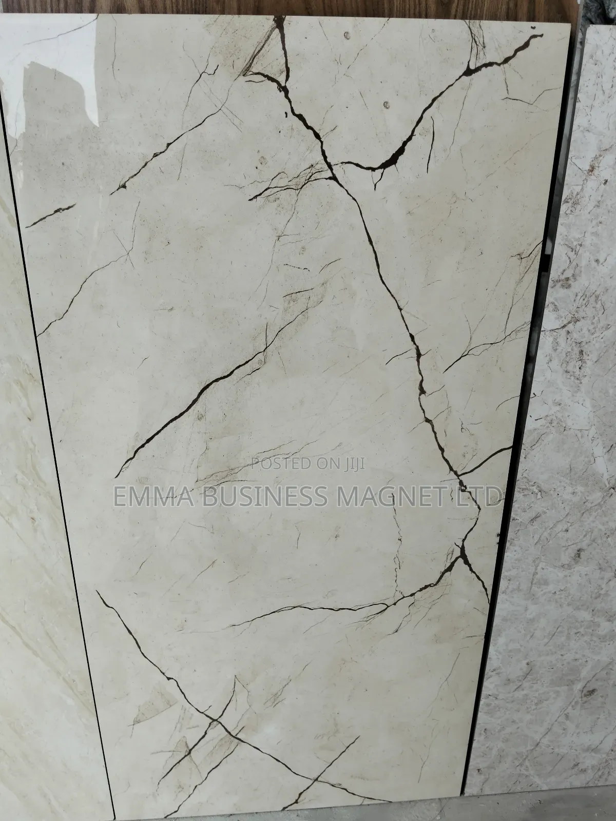 60x120 High Quality Super Polish Indian Floor Tiles 